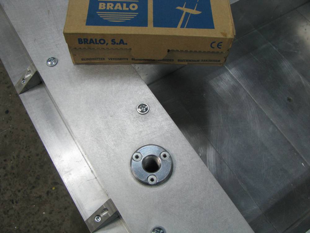 Гнездо доп.опоры1