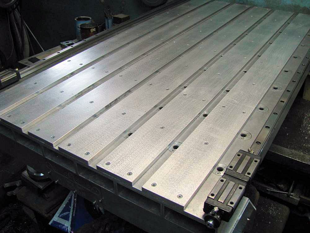 Жертвенный стол