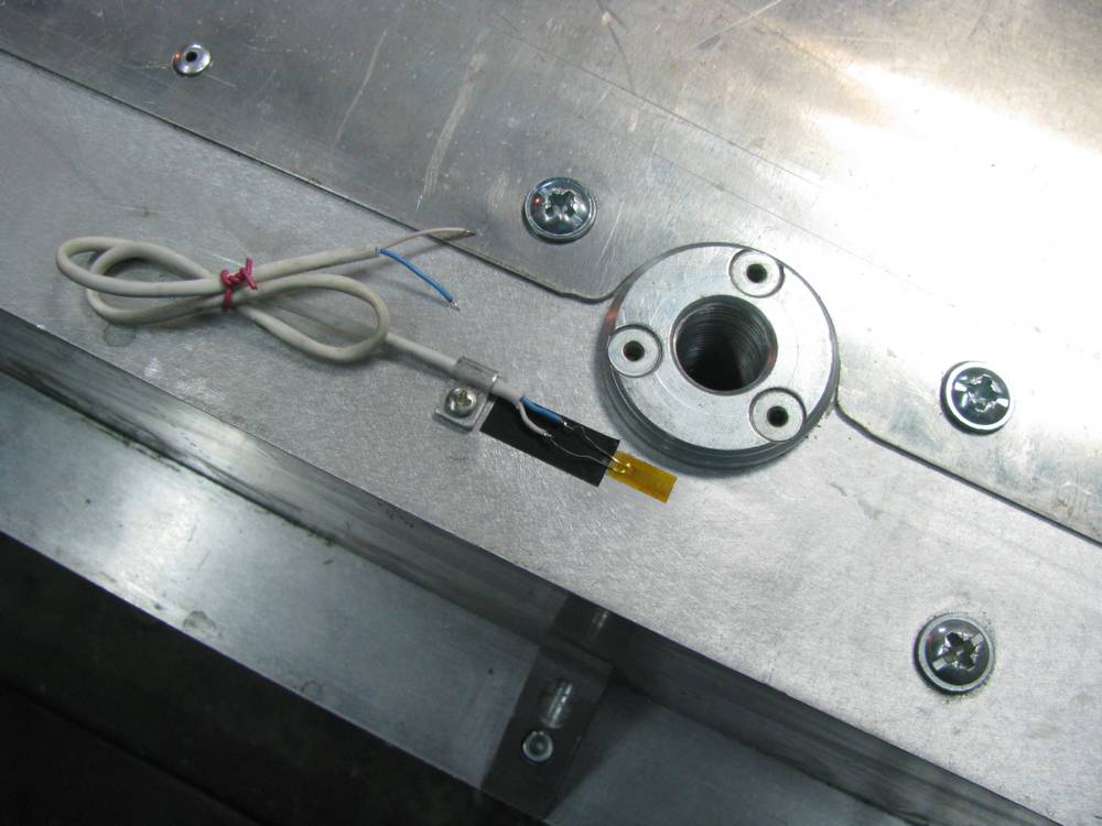 Тензодатчик